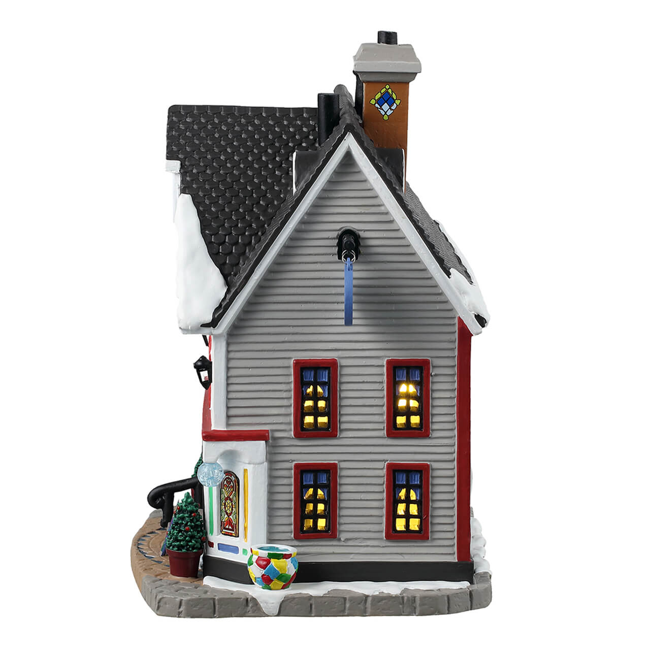 LEMAX Glassworks #45245